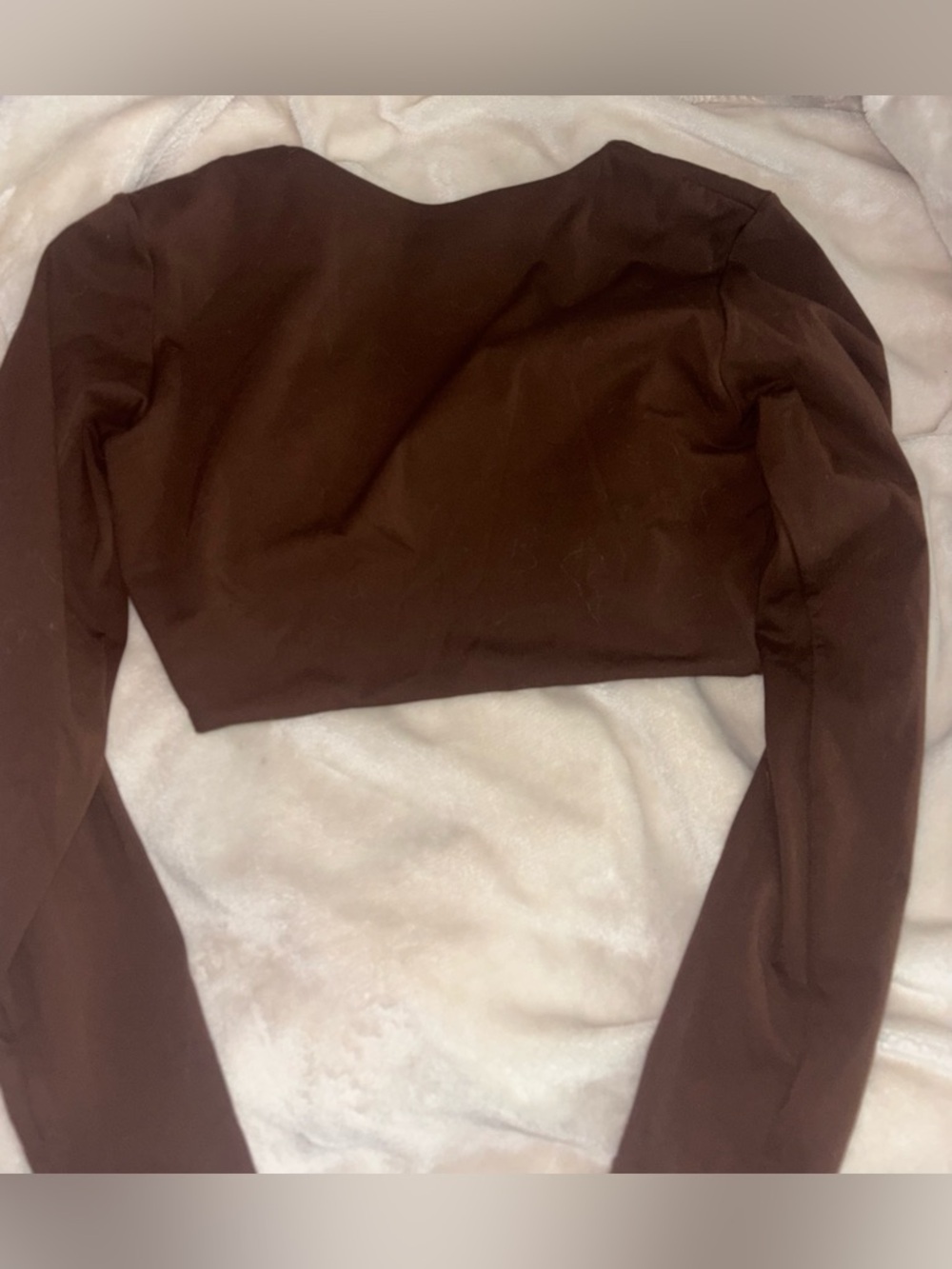 Athletic top - Picture 5 of 5